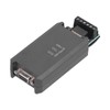 Isolated Converter RS232 to RS485/422 Serial Port Adapter Module AC100‑