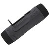 Bluetooth Speaker Portable Wireless Subwoofer Loudspeaker with LED Outdoor Multimedia