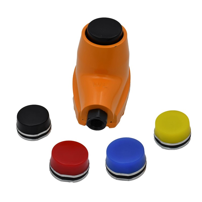 Mini Air Palm Hammer Automatic Hammers Auto Handheld Pneumatic Knocking