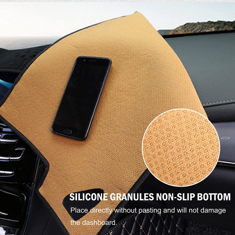 Dash Cover for Honda CR-V CRV Accessories 2023 2024 2025