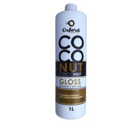 Chococlean Coconut Gloss Hair Straightening Keratin Treatment 34fl oz 1000ml