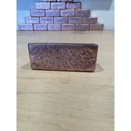 5 Pound Single Bar, Copper Bullion, Bars, Bricks. 99.9 CU