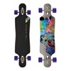 Longboard Street Surfing Curve DT Freeride 39" I Want to