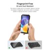 Ulefone 2-Pack Screen Protector Armor 27 Series, Shatterproof Tempered Glass
