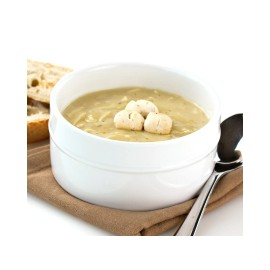 Unbranded Creamy Chicken Flavored Noodle Soup Starter 5 Pounds Free Shipping