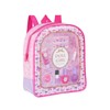 Race 900024 Doll Girl Makeup Backpack, Cosmetics Accessories for 6