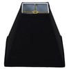 FenchelShades.com 4" Square Top x 9" Square Bottom 8" Slant