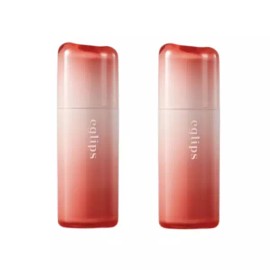 eglips 이글립스 틴트 발색 글레이즈 볼륨 지속 10 폴인 X2개 Eglips Tint Color Glaze Volume Lasting 10 Pore-in X2 Pieces