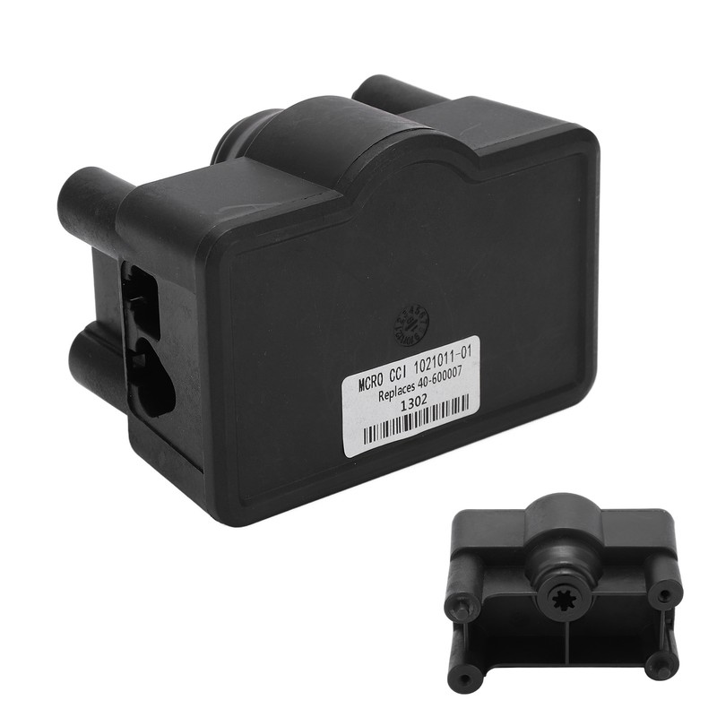 MCOR Motor Controller 102101101 Accelerator Throttle Potentiometer Replacement for Club