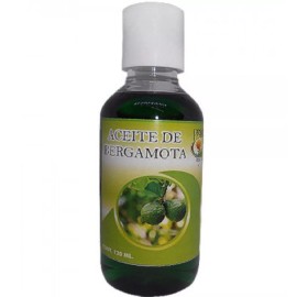 Pronaur Aceite De Bergamota  120 Ml Pronaur