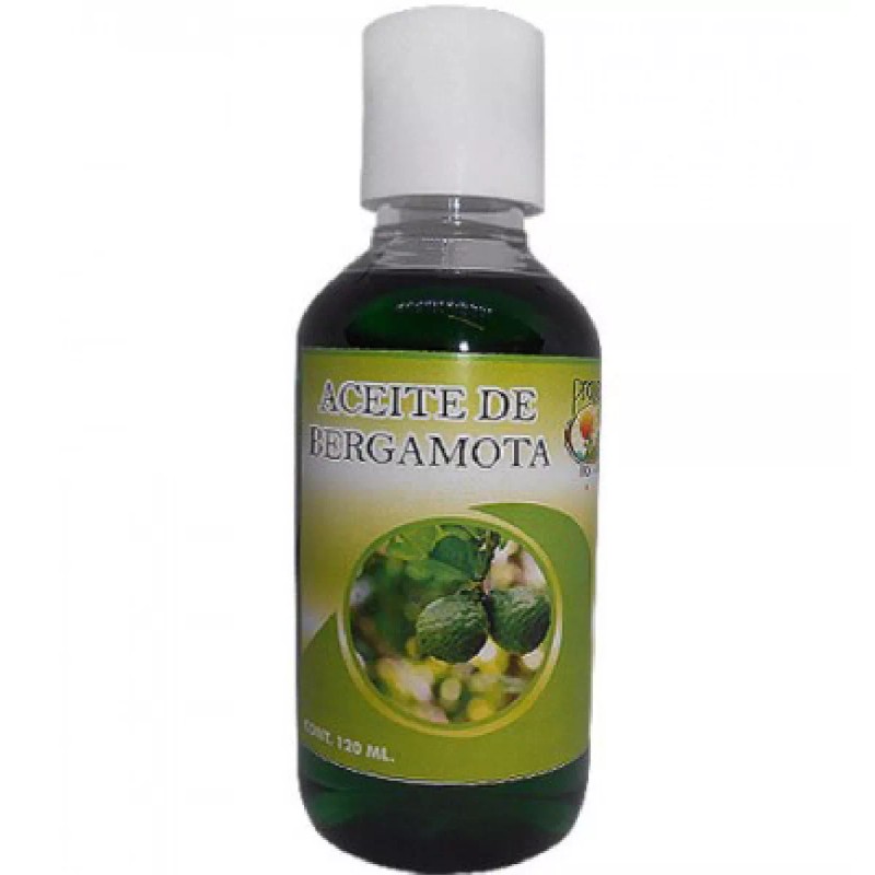 Pronaur Aceite De Bergamota 120 Ml Pronaur