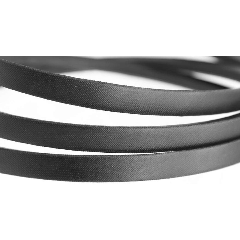 Deck Drive Belt Compatible with Husqvarna 592951801 54 Inch Decks