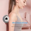 Cryosphere Ice Massage Roller Ball Stainless Steel Cold Hot Compress