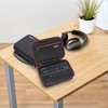 RLSOCO Case for Roland AIRA Compact T-8 Beat Machine/S-1 Tweak