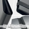 Card File, 4 Pockets, Side Load, Trading Card Binder, Card