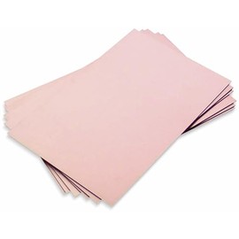 BUNGARD PCB Raw Material FR4 ROH 200X 300X1.5 35/00, 200 x 300, Single Sided 35/00