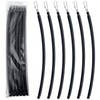 Dr.Fish 6 Pack Dragging Weights for Catfishing Trolling, Drifting Dragging