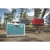 Coleman Cooler | Steel-Belted Cooler Keeps Ice Up to 4