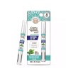 2x Lot Gurunanda Pro Formula Whitening Gel Pen New