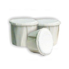 Cascarilla~Efun~White Eggshell Powder ~ 15 Pack