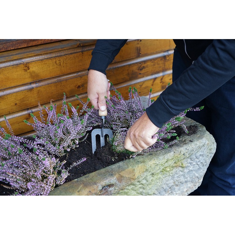 Tierra Garden Dewit Welldone Handfork