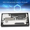 SCPH‑10350 Portable Sata Network Adapter for PS2 Fat Game Console