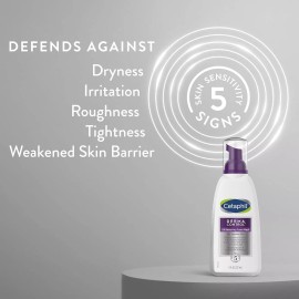 Cetaphil NEW, 3PK Cetaphil Pro Oil Removing Foam Wash, #AU4224-119