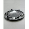 Mayhem Chrome Snap In Wheel Center Cap Middle Portion Only