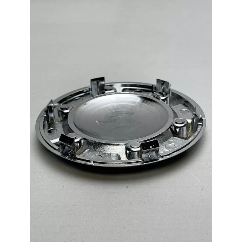 Mayhem Chrome Snap In Wheel Center Cap Middle Portion Only