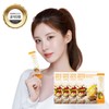 Foodology 서현 다이어트 발효 진저 크리스피 4개 (2g x 80포) Seohyun Diet Fermented Ginger Crispy 4 Packs (2g x 80 Sachets)