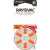 Rayovac Proline Advanced Hearing Aid Batteries | Size 13 |