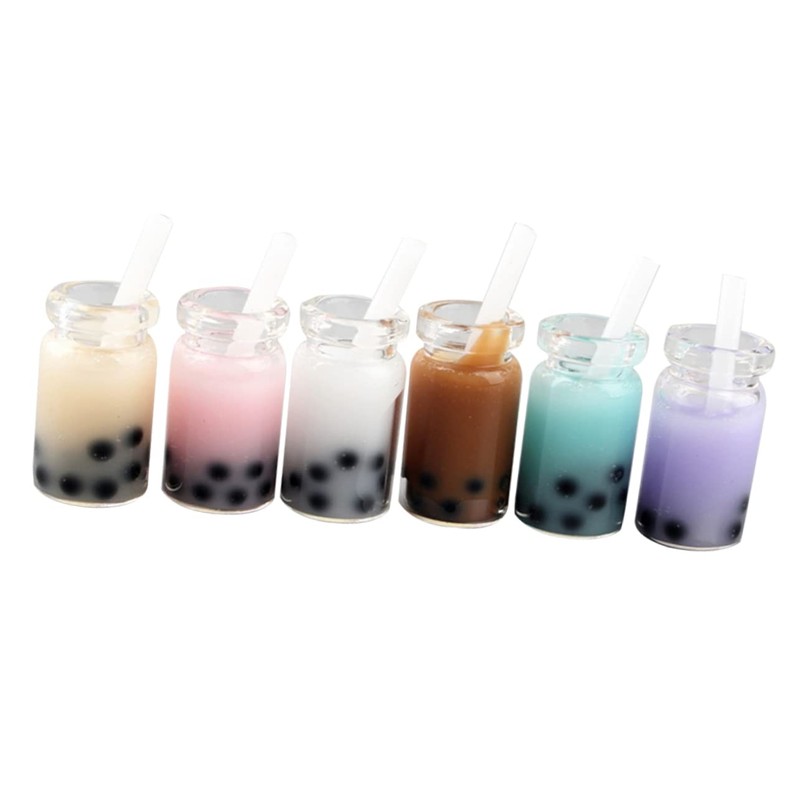 TEHAUX Sets Diy Resin Jewelry Set Bead Kit for Jewelry
