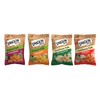 Snack'in For You Cauliflower Puffs, Buffalo Ranch, 2 Ounce (Pack