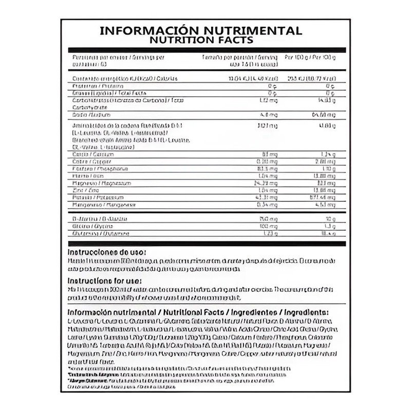 Redline Bcaa Rouge Wolf Recovery 400g Aminoacidos Sfn