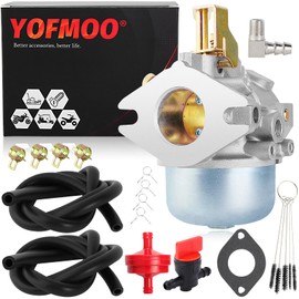 YOFMOO K241 K301 Carburetor Compatible with Kohler #26 M10 M12 10HP 12HP 47-053-13 47-053-16 47-853-02 47-853-03 47-853-22 47-853-23 102 104 122 123 124 125 126 127 128 129 Tractor Cast Iron Carb