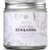 Ben&Anna Natural Care Bio Ben&Anna Natural Care Toothpaste White 100