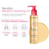 Bioderma Bioderma Sensibio Micellar Cleansing Oil, 1st Ecobiological Micellar Oil