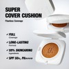TFIT [TFIT]Layering Fit Cover Cushion EX (5 colors)