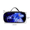 Anime Game Pencil Case Cartoon Pencil Bag with Zipper Pencil