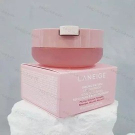 Gita 라 네즈 바운시 앤 펌 립 트리트먼트 12g 신형 립케어 x3SET(SH) (466090... Laneige Bouncy & Firm Lip Treatment 12g New Type Lip Care x3SET(SH) [Basic]