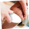 IWOWHERO Nano Glass Foot File Pedicure Tool Callus Remover for