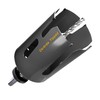 PLG2SUPT Carbide Tipped Hole Saw Cutter 4-3/4” 121mm for Thick