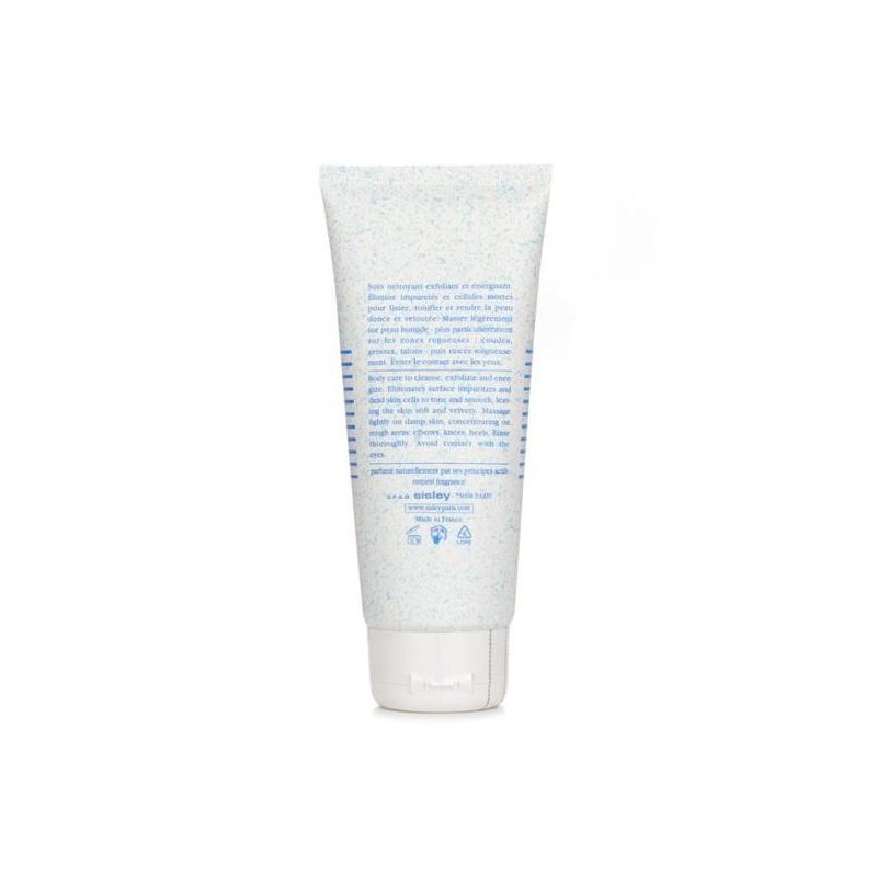 Sisley Foaming Facial Scrub 200ml / 시슬리 포밍 페이셜 스크럽