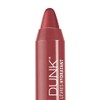 NYX with Chunky Dunk Hydrating Lippie Rum Punch