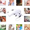 Headband Magnifying Glasses Illuminated Head Magnifier 1.0X 1.5X 2.0X 2.5X
