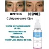 Sheló Nabel Rimel + Gel Para Cejas + Colágen Ojos