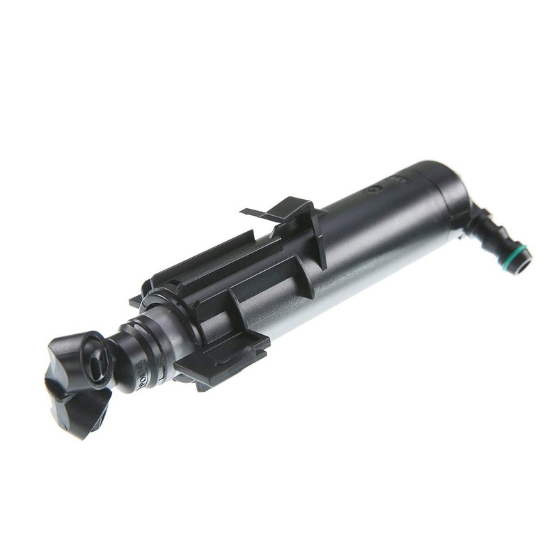 2x Headlight Cleaning Washer Nozzle Left and Right for A4