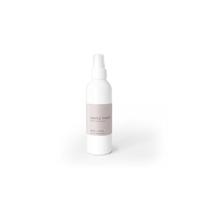 MONU Gentle Toner 180ml