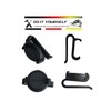 3DMB Holder suitable / compatible with Ooono Co-Driver No.2 for