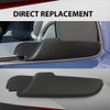 CROSSDESIGN Convertible Boot Side Plastic Cover Panels Left Right Set